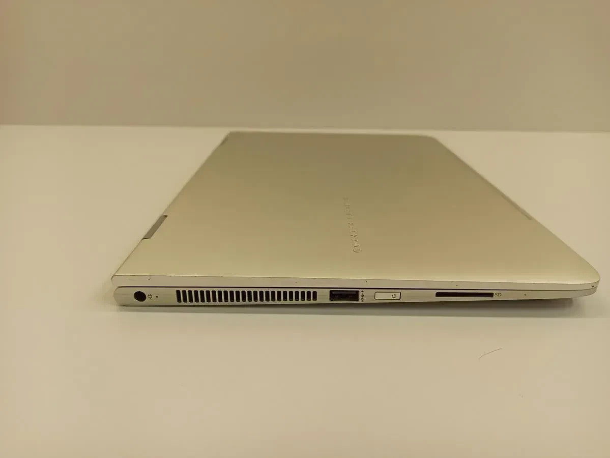 HP Spectre x360 G1 Laptop 13.3" i7-5600U 8GB 256GBSSD Touch HDMI Mini-DP W11 A-