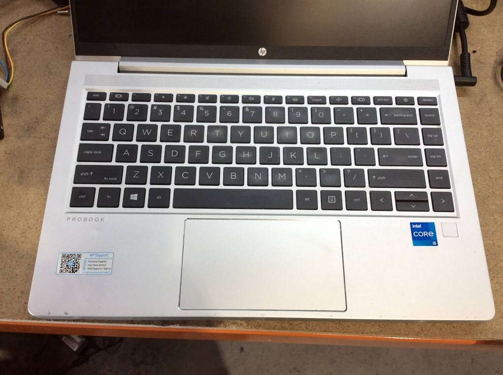 HP ProBook 440 G8 Laptop 14'' i5-1135G7 8GBRAM 256GB HDMI USB-C Au Seller B
