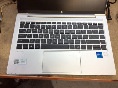 HP ProBook 440 G8 Laptop 14'' i5-1135G7 8GBRAM 256GB HDMI USB-C Au Seller B