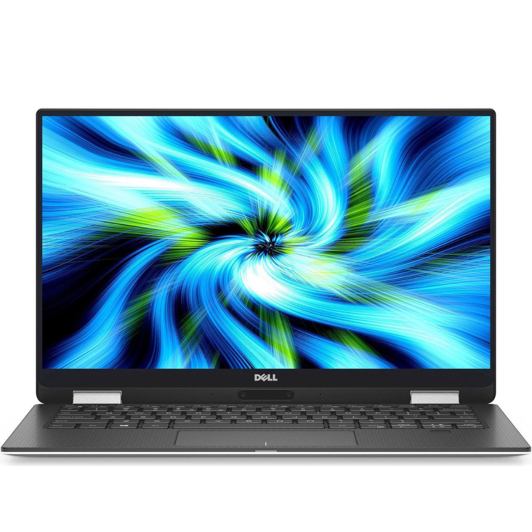 [AU] DELL XPS 13 9365 Laptop 13.3" i5-7Y54 8GBRAM 256GBSSD USB-C Touch Win11 A-