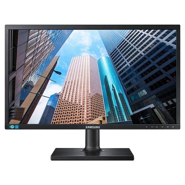 [AU Seller] Samsung S24E450D Computer Monitor 24" 1920 x 1080 Pixels LED Black B