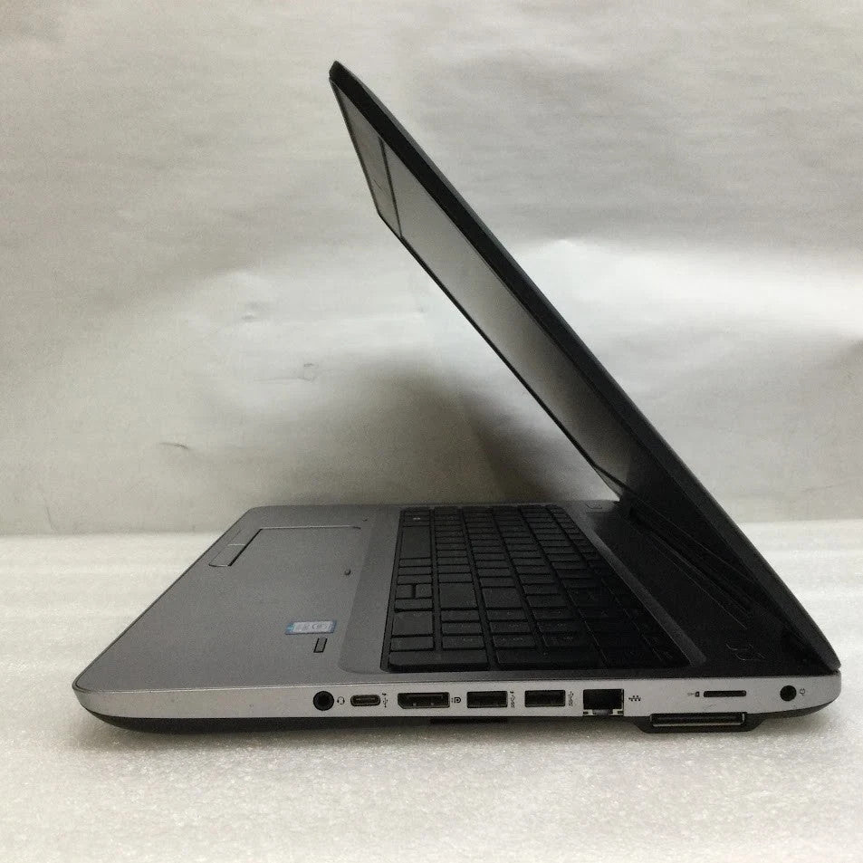 [AU] HP ProBook 650 G3 Laptop 15.6" i5-7200U 8GBRAM 256GBSSD USB-C DP W11 A-