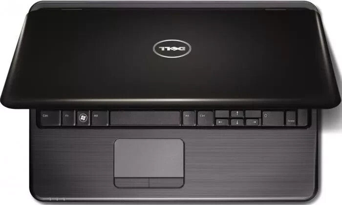 DELL Inspiron N5010 Laptop 15.6'' i5-450M 4GBRAM 500GB USB3.0 Black Au Seller B