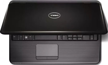DELL Inspiron N5010 Laptop 15.6'' i5-450M 4GBRAM 500GB USB3.0 Black Au Seller B