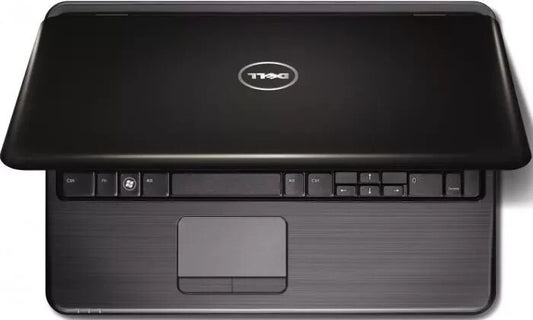 DELL Inspiron N5010 Laptop 15.6'' i5-450M 4GBRAM 500GB USB3.0 Black Au Seller B