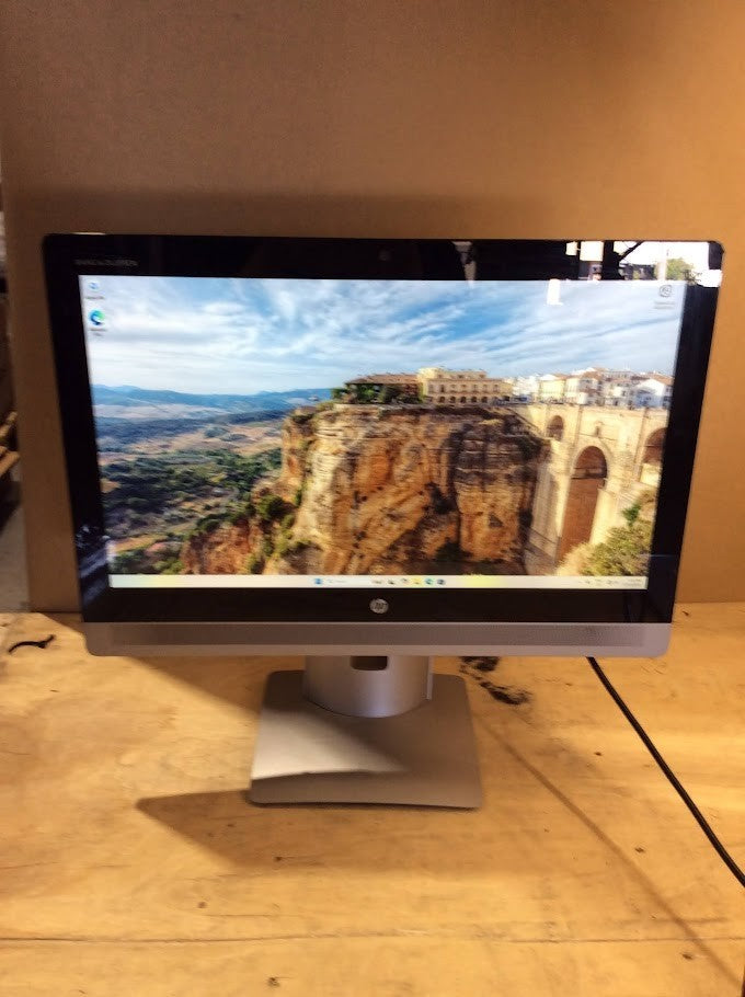 [AU]HP EliteOne 800 G2 AIO 23" AMD i5-6500 8GBRAM 256GBSSD HDMI USB-C Win11 A-
