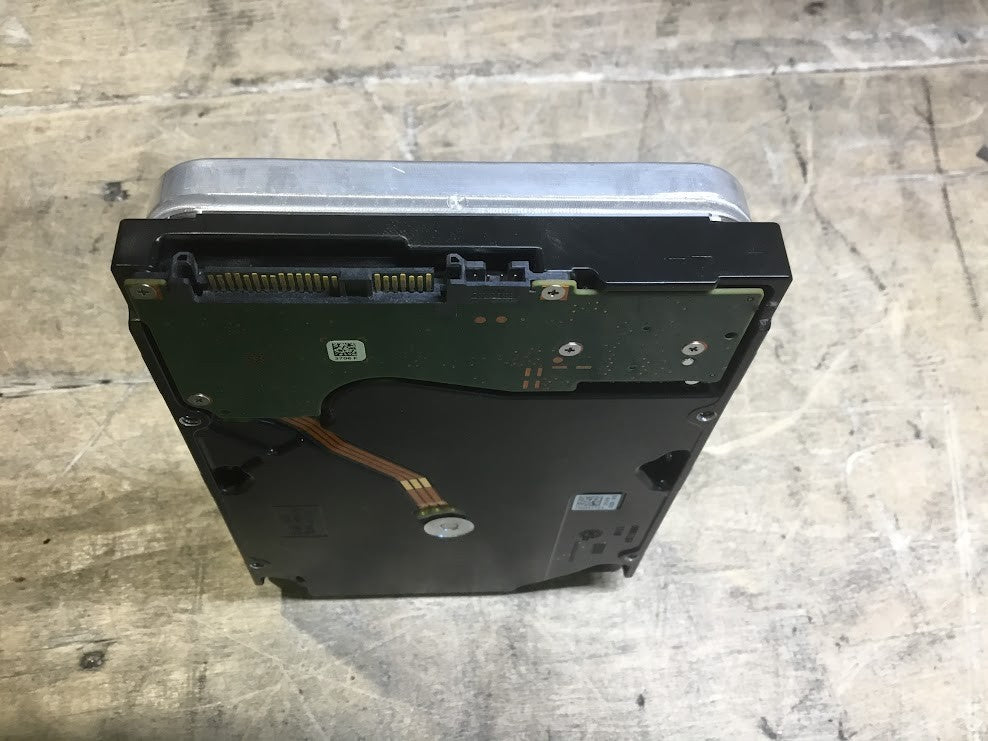 [AU]Dell EMC ST16000NM010G Exos X16 16TB 3.5" 7200RPM SAS 12/Gbs Hard Disk Drive