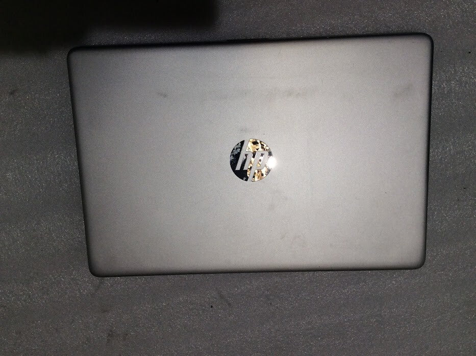 HP 15S FQ1 XXX Laptop 15.6'' i7-1065G7 16GBRAM 1TBSSD HDMI USB-C Au Seller B