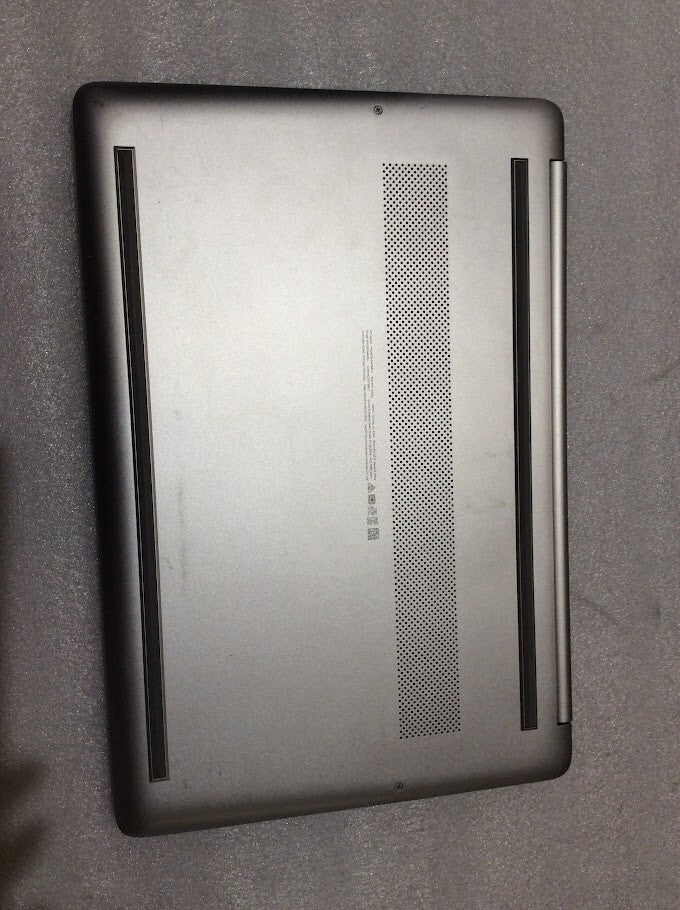 HP 15S FQ1 XXX Laptop 15.6'' i7-1065G7 16GBRAM 1TBSSD HDMI USB-C Au Seller A-