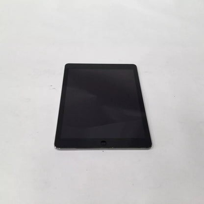 [AU Seller] Apple iPad Air 1Gen A1474 Tablet 9.7" 16GB Wi-Fi Touch Space Grey A-