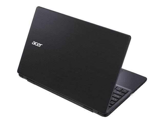 Acer Aspire E5-551 Laptop 15.6" INTEL N3530 4GBRAM 500GBHDD VGA USB3.0 Black B