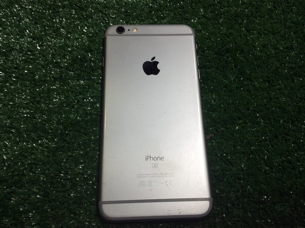 [AU] Apple A1687 iPhone 6s Plus Smartphones 5.5" 64GB Wi-Fi Space Gray Touch A-