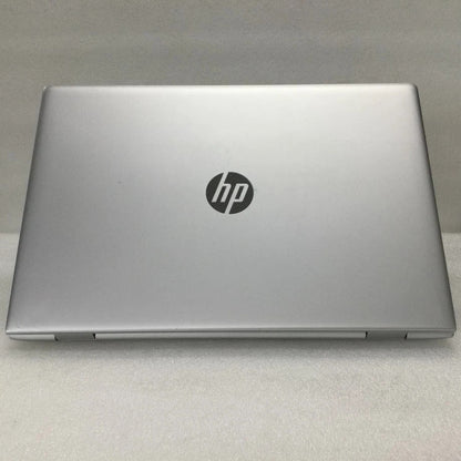 HP ProBook 650 G4 Laptop 15.6" i5-8250U 8GBRAM 256GBSSD HDMI VGA USB-C Win11 A-