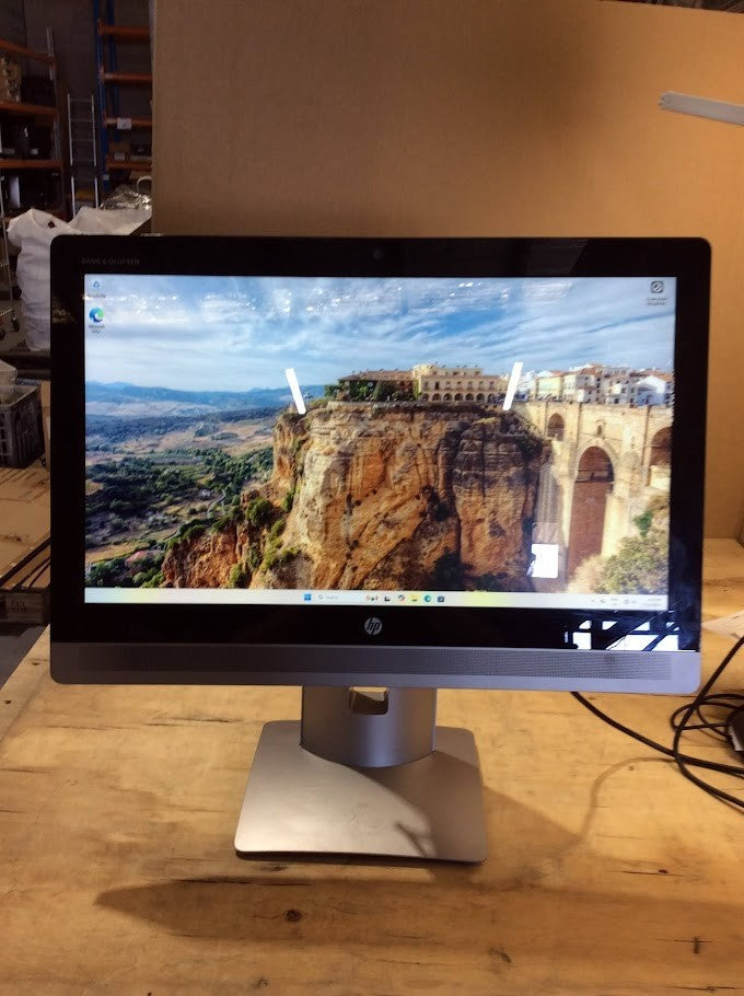 [AU] HP EliteOne 800 G2 AIO 23in AMD i5-6500 8GBRAM 256GBSSD HDMI USB-C Win11 A-