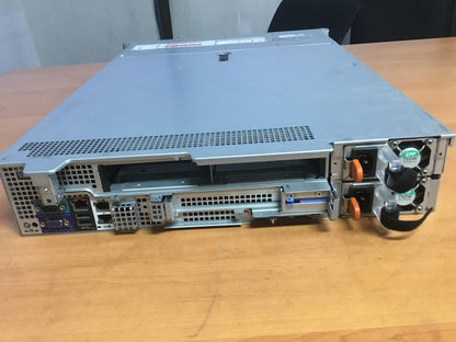 [AU] Dell PowerEdge R540 Server Xeon Silver 4214R@2.40GHz+16GBPC4+4x300GB A-