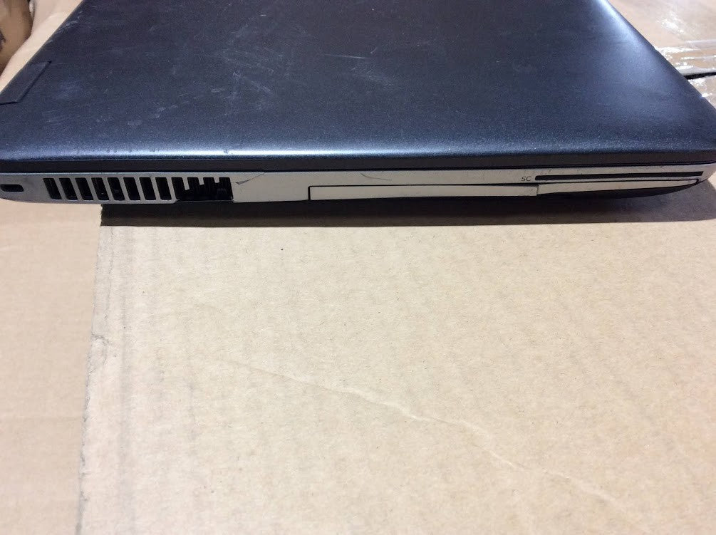 [AU]HP ProBook 650 G2 Laptop 15.6" i5-6200U 4GBRAM 256GBSSD USB-C VGA DP W11 A-