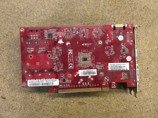 GAINWARD GeForce GTX 550 Ti 1024M GDDR5 192B CRT DVI HDMI Video Card Au Seller