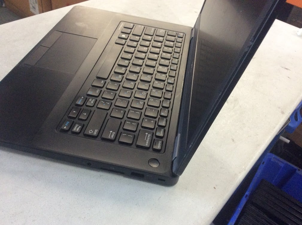 [AU Seller]DELL Latitude E5470 Laptop 14" i5-6200U 8GBRAM 256GBSSD HDMI Win11 B