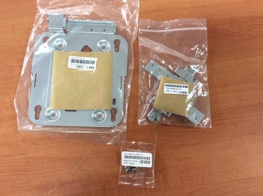 Cisco AP Mounting Bracket Kit 700-26425-05+800-26066-02+4 with Screws #Brand NEW