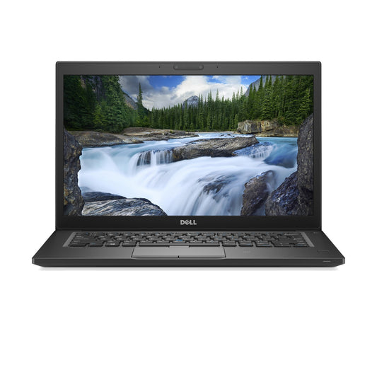 DELL Latitude 7490 Laptop 14" i5-8350U 16GBRAM 256GBSSD HDMI USB-C Au Seller A-