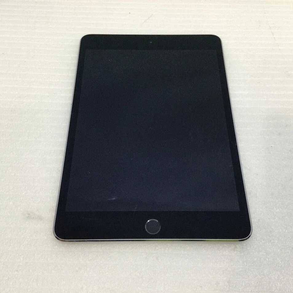 Apple iPad mini 4 A1538 Tablet 7.9" 32GB Space Grey Wi-Fi Touch [AU Seller] A-