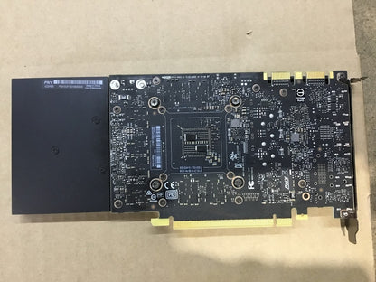 NVIDIA Quadro P4000 GDDR5 Video Graphics Card DisplayPort Tested Au Stock