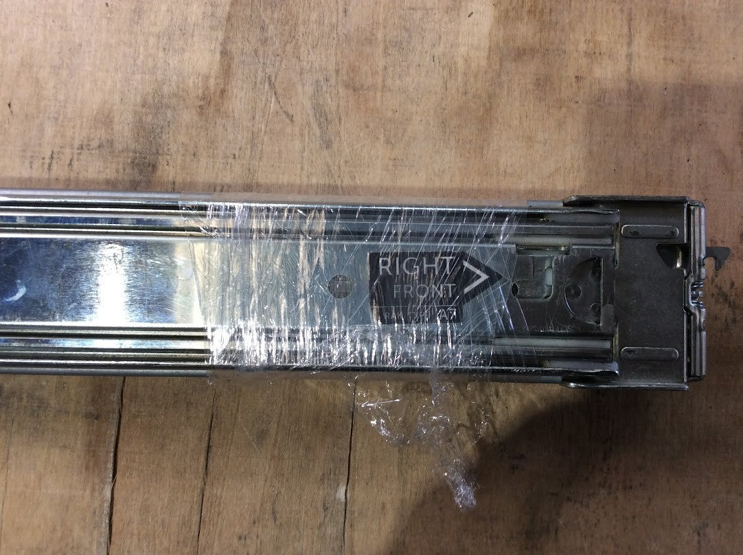 Dell PowerEdge Type A7 Sliding Ready Rail Kit For R620/630/640 [AU Stock]