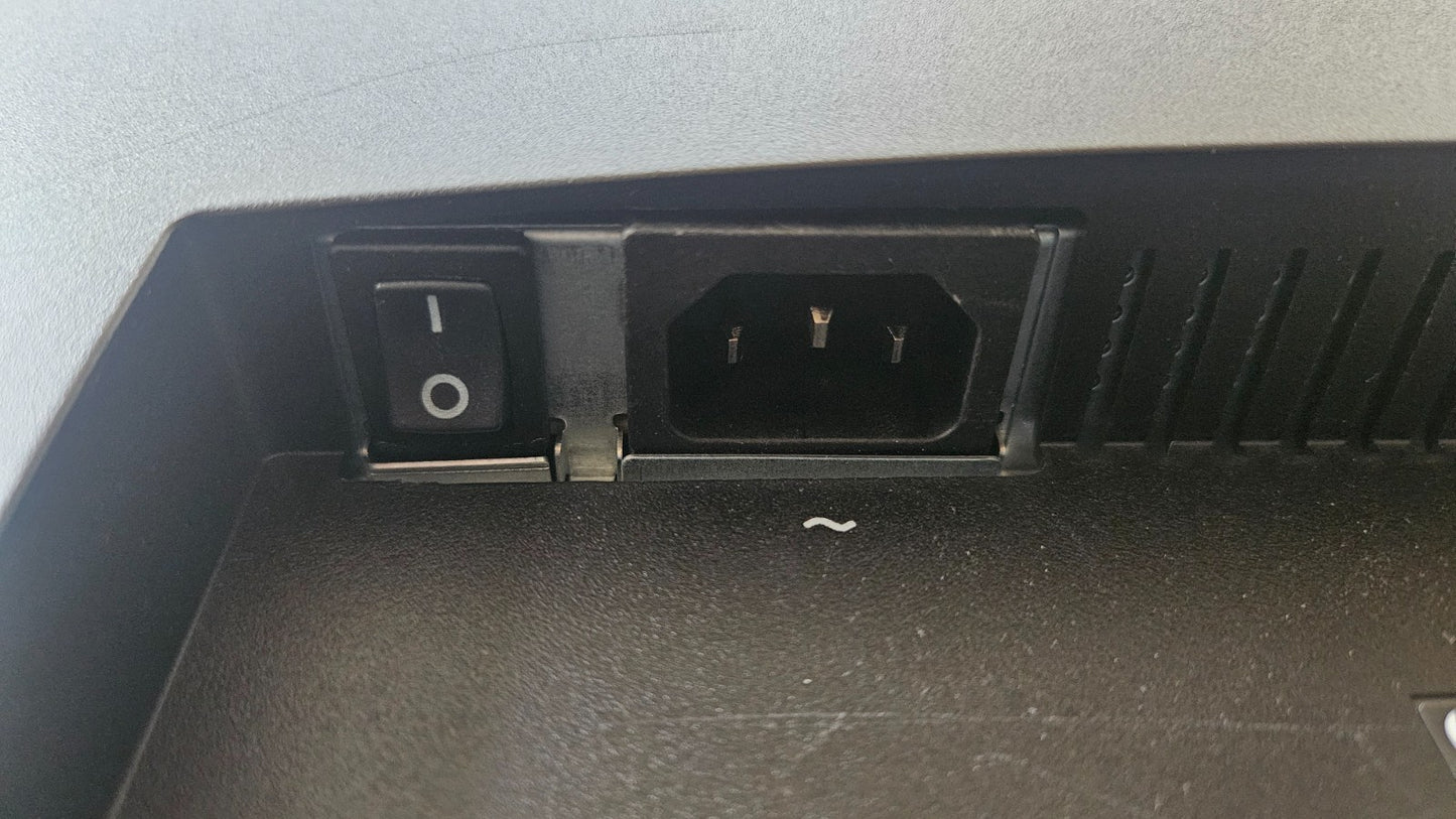 [AU Seller] HP EliteDisplay E273M 27 Inch LED Backlit IPS Monitor - Tested A+