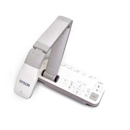 Epson Projector ELPDC11 Calligraphy Camera No Card + No Remote [AU Seller]