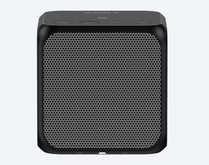 Sony SRS-X11 Compact Portable Bluetooth Wireless Speaker - Black [AU Seller]
