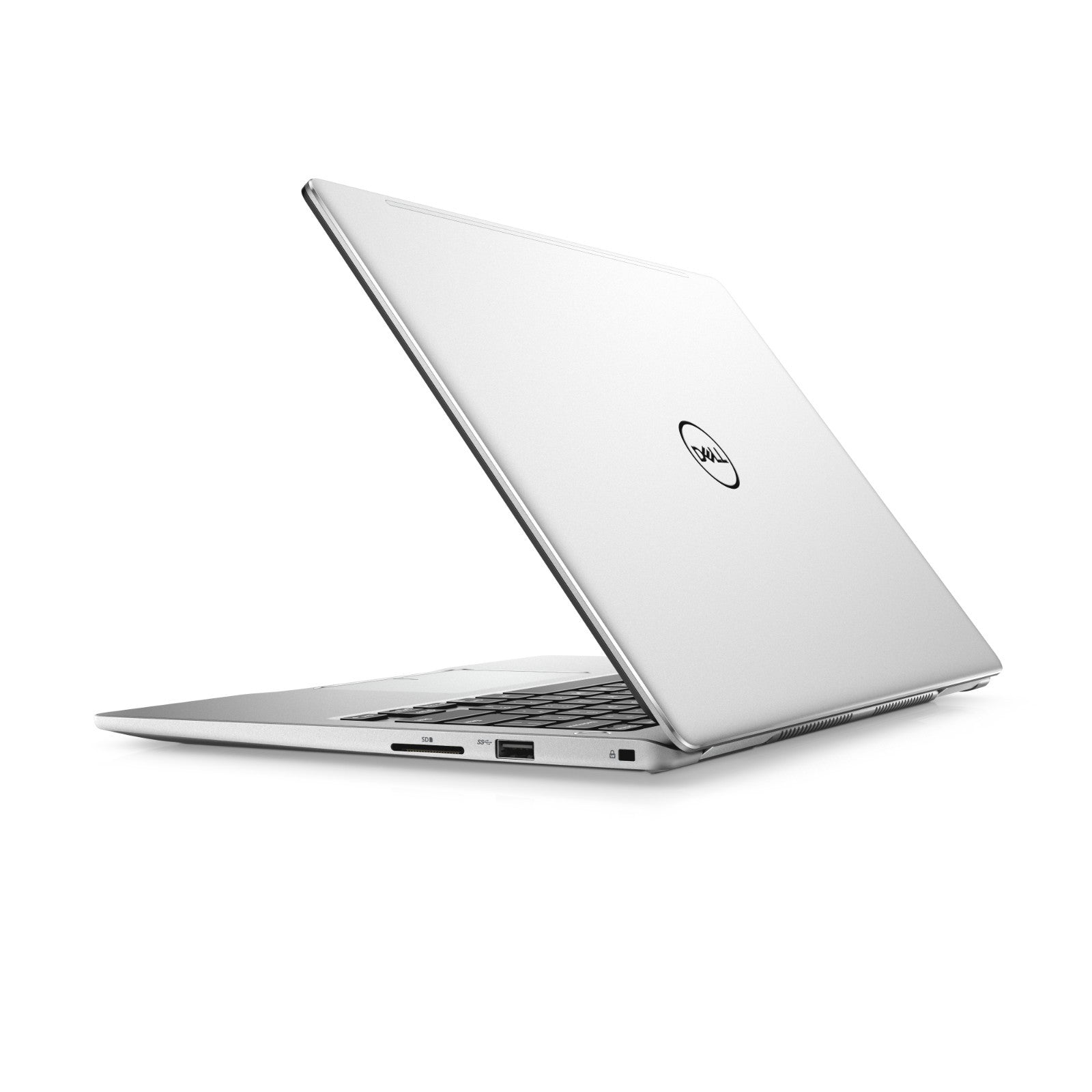 [AU]DELL Inspiron 7380 Laptop 13.3" i7-8565U 8GBRAM 256GBSSD HDMI USB-C Win11 A-