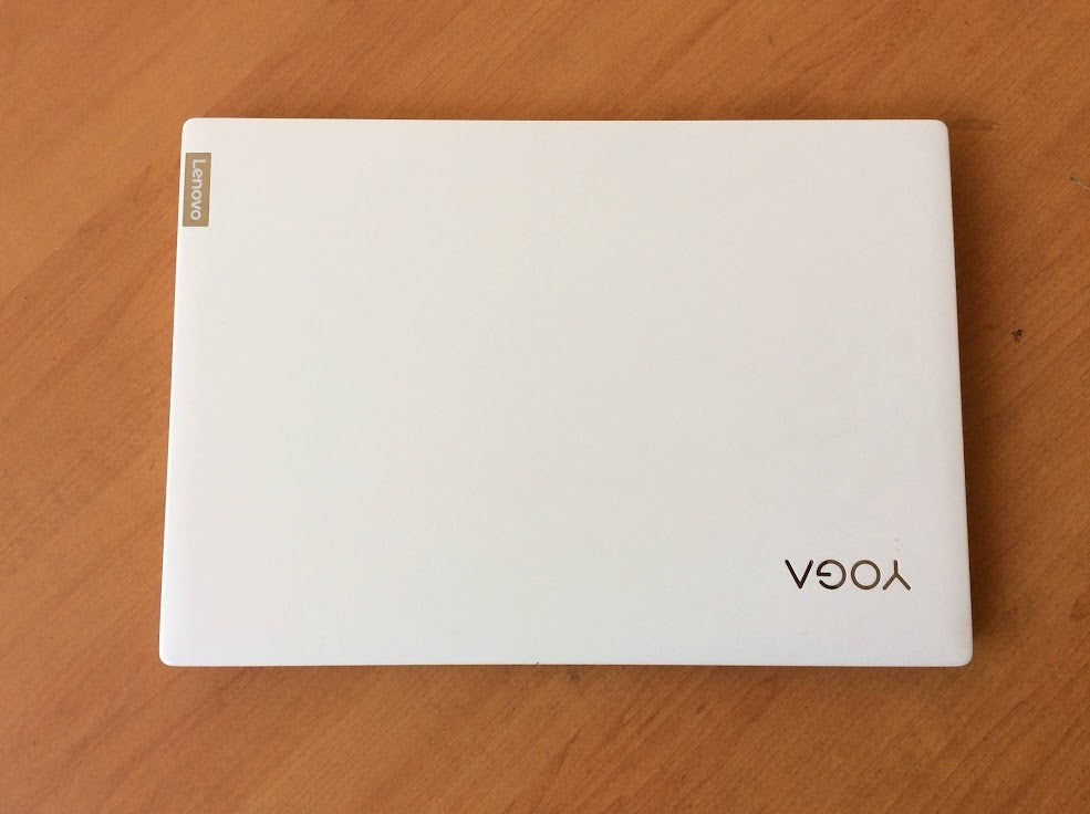 Lenovo Yoga Slim 7 Carbon 13ITL5 Laptop 13.3" i5-1135G7 8GB 512GB USB-C Win11 A-