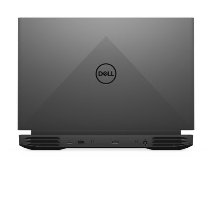 DELL G15 5510 Laptop 15.6" i5-10200H 32GBRAM 512GBSSD+GeForce GTX 1650 HDMI A-