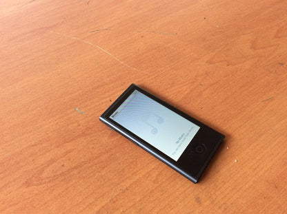 [AU Seller] Apple iPod Nano 7th Generation A1446 16GB Black - Tested A-
