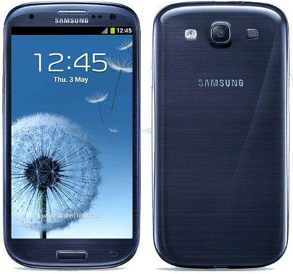 [AU Seller] Samsung Galaxy GT-I9300 Smartphones 4.8" 12GB Wi-Fi Blue A-