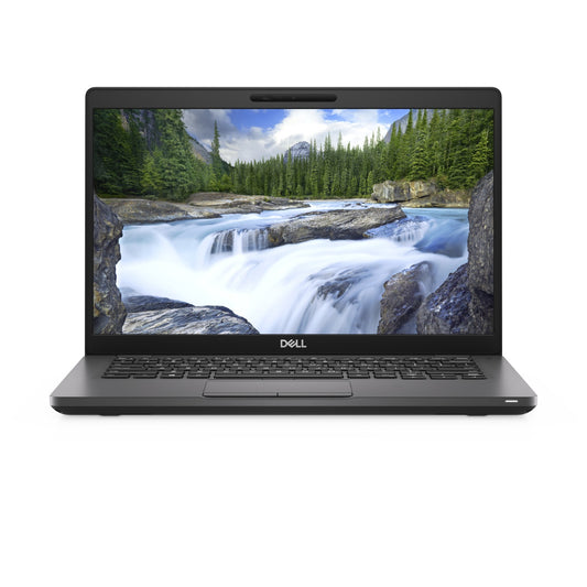 [AU]DELL Latitude 5400 Laptop 14" i5-8365U 8GBRAM 256GBSSD HDMI USB-C Win11 A-