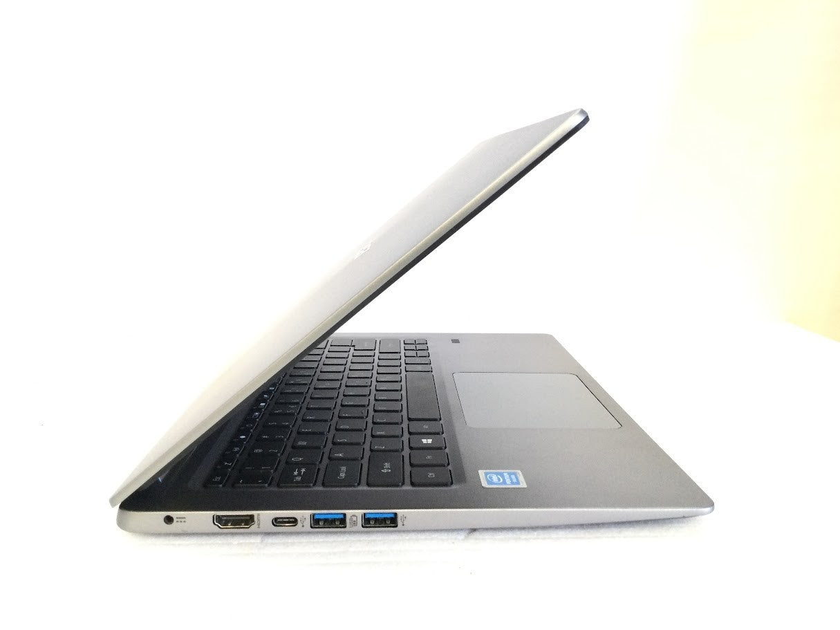 Acer Swift 1SF114-32 Laptop 14" Pentium Silver N5000 4GBRAM 128GB USB-C HDMI B