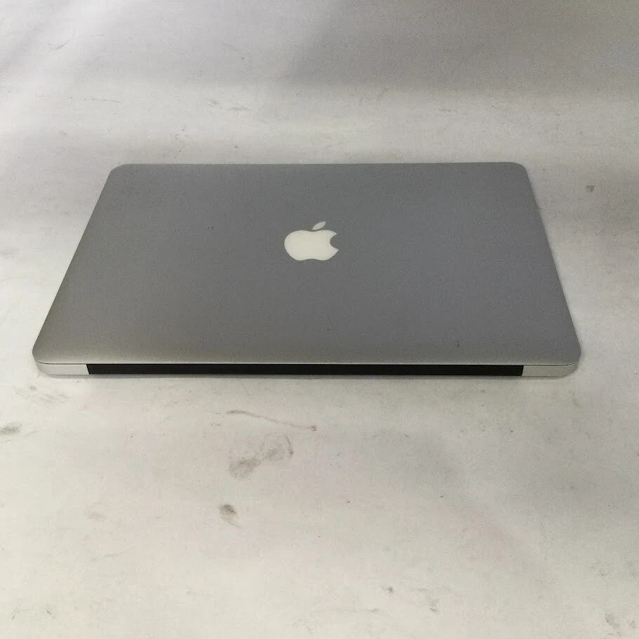 [AU] Apple Macbook Air A1466 Laptop 13.3"i5-3427U 8GBRAM 128GB EMC2559 Silver A+