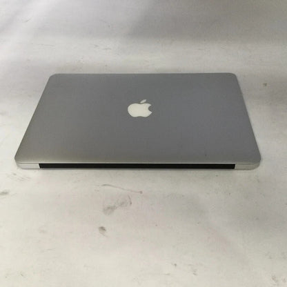 [AU] Apple Macbook Air A1466 Laptop 13.3"i5-3427U 8GBRAM 128GB EMC2559 Silver A+