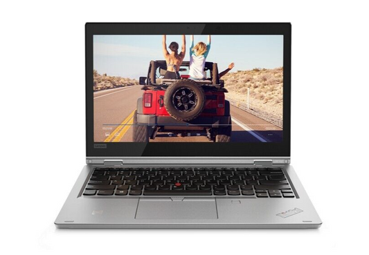 Lenovo ThinkPad L380 Yoga Laptop 13.3" i5-8250U 8GBRAM 256GBSSD USB-C HDMI A-