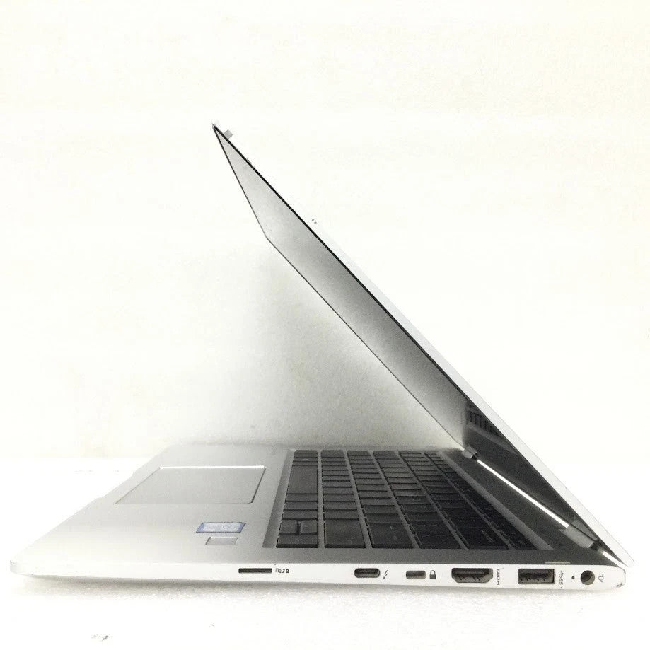 HP EliteBook X360 1030 G2 Laptop 13.3" i5-7300U 8GBRAM 256SSD HDMI USB-C W11 A-