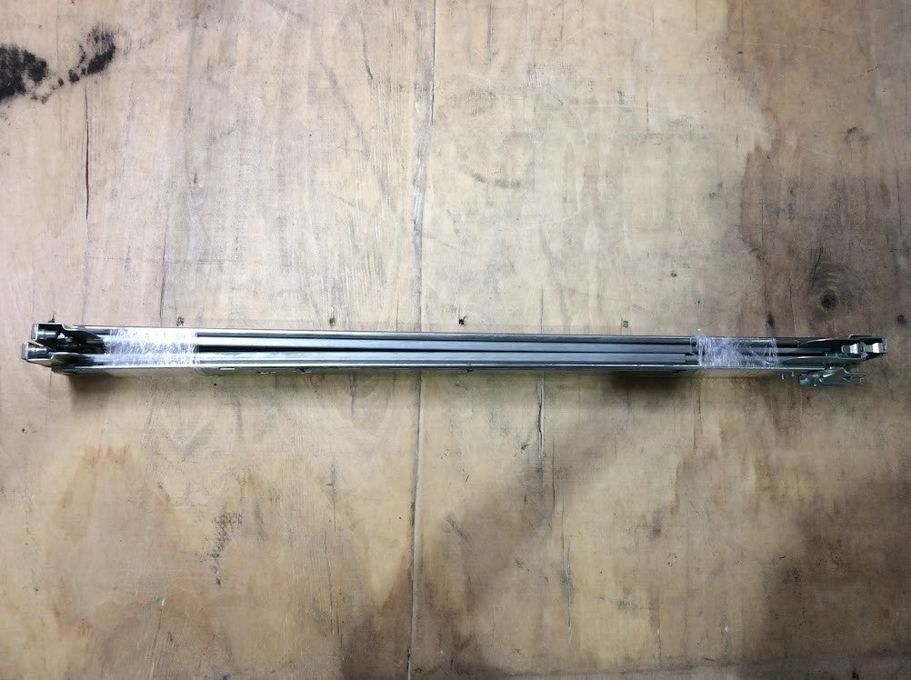 [AU] Dell Left and Right B6 Rackmount Server Sliding Rails For R530/R540/R720