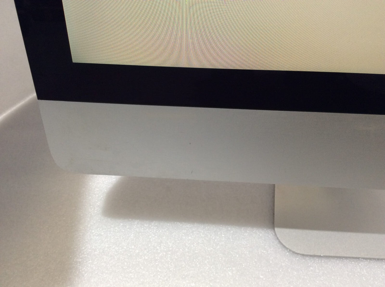 Apple iMac A1311 AIO 21.5'' Intel Core 2 Duo E7600 8GBRAM 500GB EMC2308 Silver