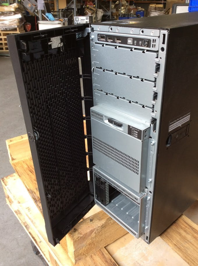 [AU]HP ProLiant ML350 G10 Tower Server 1x Xeon Gold 5281 8GB RAID+2x 800w PSU A-