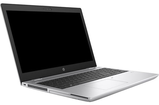 HP ProBook 650 G4 Laptop 15.6" i5-8250U 8GBRAM 256GBSSD HDMI VGA USB-C Win11 A-