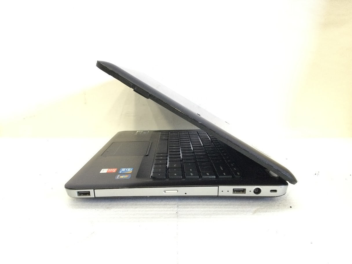 HP Pavilion dv6 Laptop 15.6" i5-430M 4GBRAM 500GB VGA HDMI Black Au Seller B