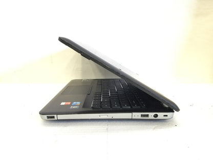 HP Pavilion dv6 Laptop 15.6" i5-430M 4GBRAM 500GB VGA HDMI Black Au Seller B