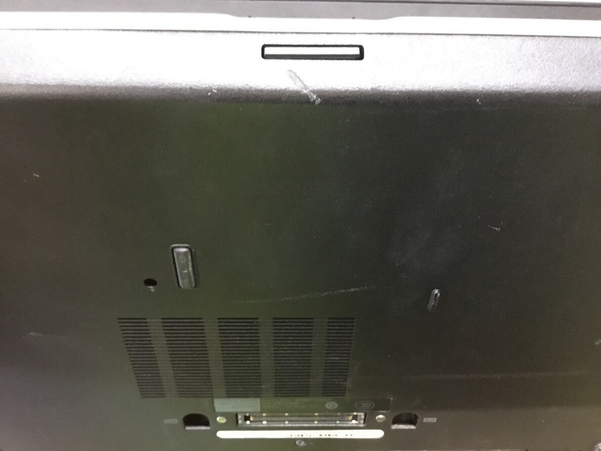 DELL Latitude E6330 Laptop 13.3'' i5-3340@2.70GHz 4GBRAM 320GB VGA Black A-