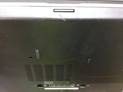 DELL Latitude E6330 Laptop 13.3'' i5-3340@2.70GHz 4GBRAM 320GB VGA Black A-