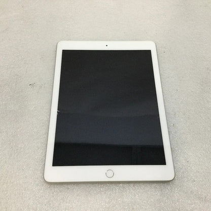 Apple iPad A1893 (2018) Tablet 9.7" 32GB Wi-Fi  Space Grey Au Seller A-